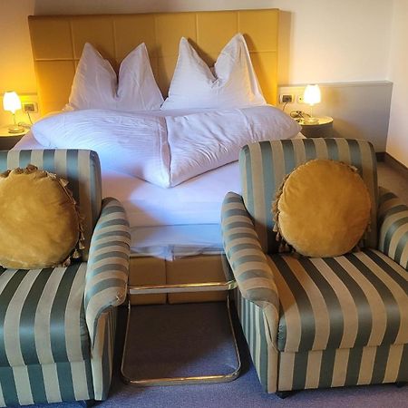 Hotel Schoenbrunn Merano Luaran gambar