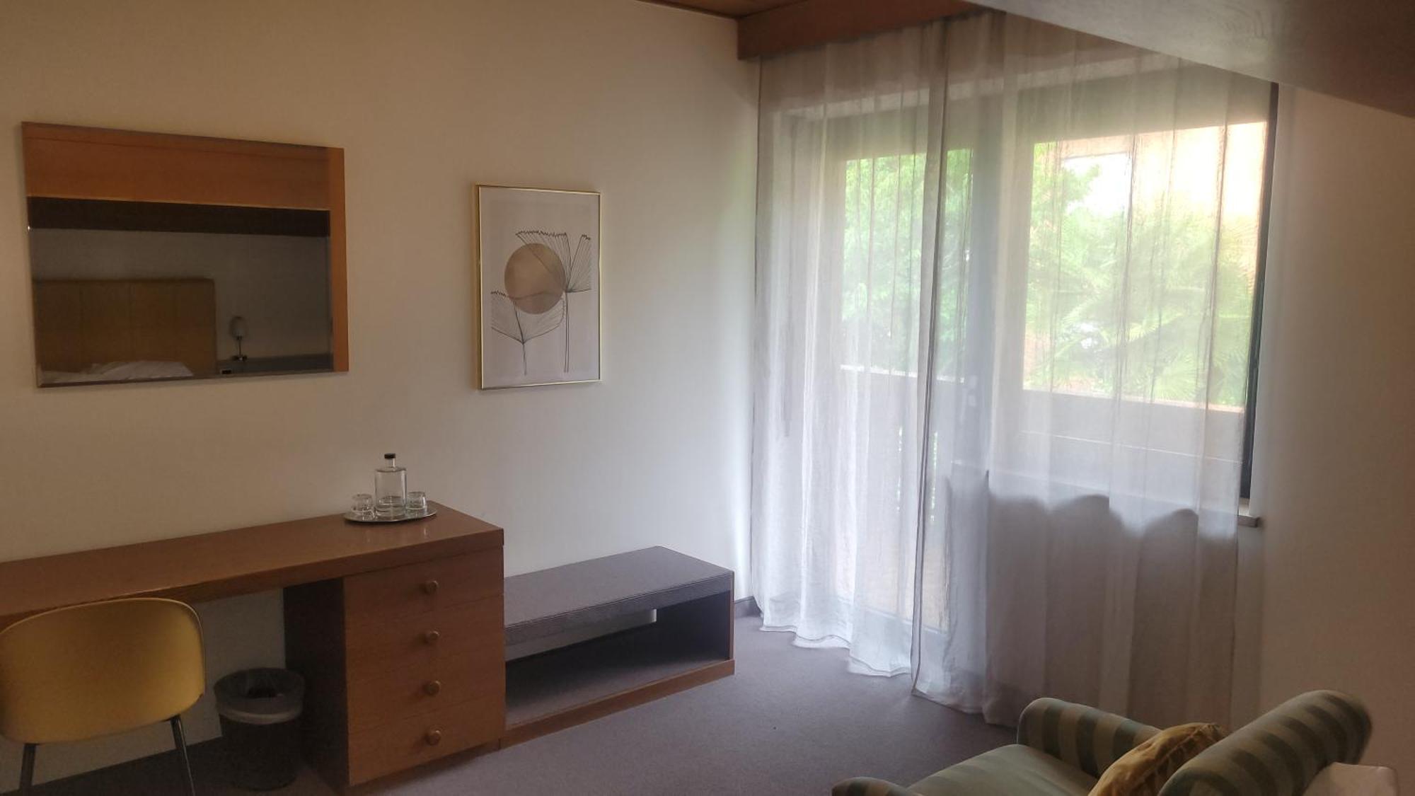 Hotel Schoenbrunn Merano Luaran gambar